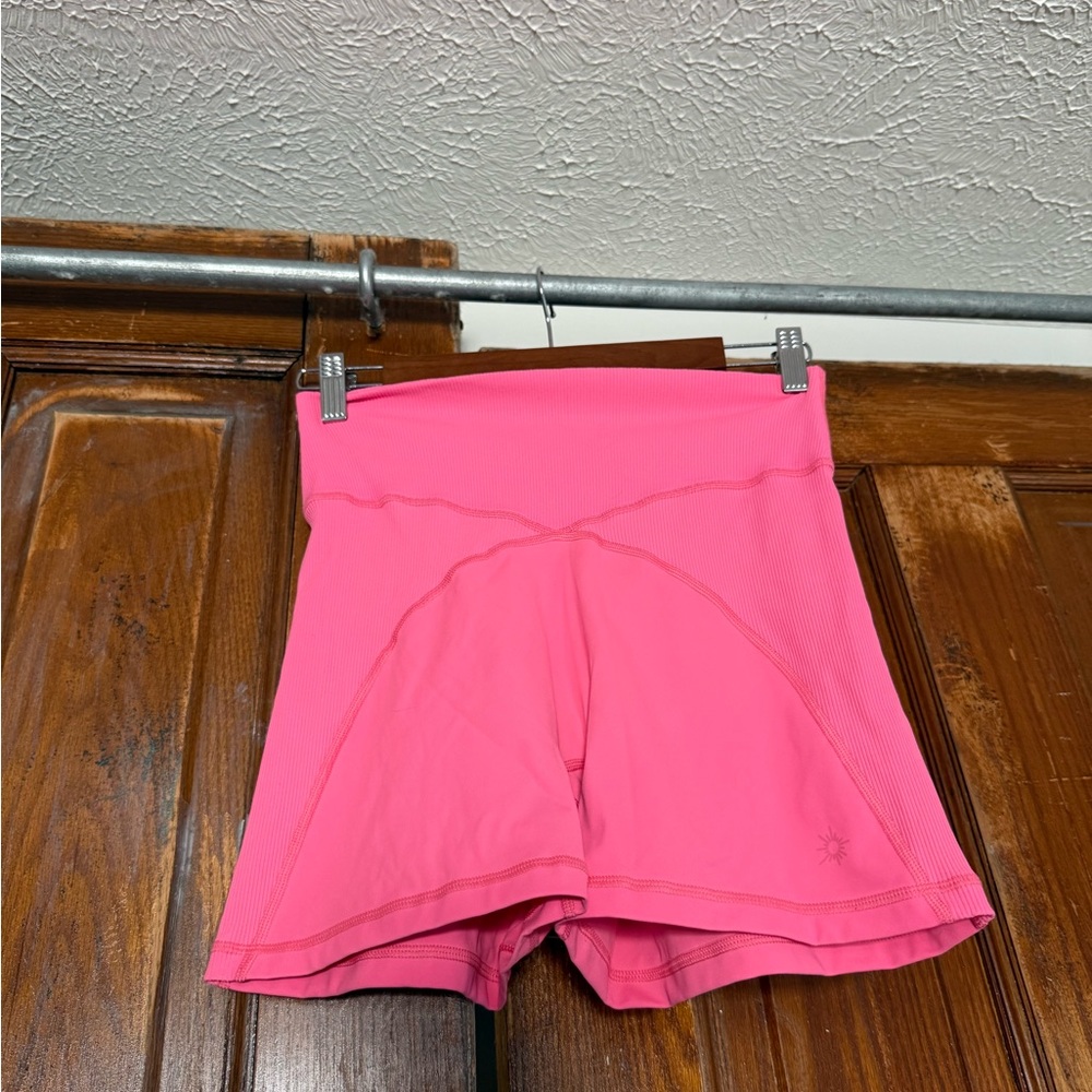OFFLINE by aerie Bike Shorts
